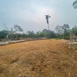Cần tiền cho con đi du học, chủ bán nhanh đất đông yên quốc oai 110m2 chỉ 1.95 tỷ lh 0977514027
