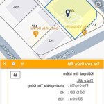 Bán nhanh 500m2 mà lại lô góc lê cao lãng và nguyễn xuân hữu