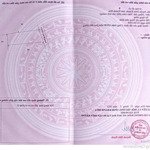 Giá bán gấp trong tháng, 1.1 tỷ! đất qh full thổ 500,6m2 - nằm mặt tiền suối tiên - diên khánh