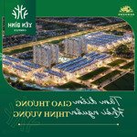 Yên bình new horizon - tâm điểm kết nối, đón đầu xu hướng!