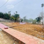Bán đất tại xã lại thượng, thạch thất, hà nội, 2,1 tỷ, 102 m2, hàng hiếm tại giá cực chất