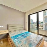 25m2, ban công, full nội thất ngay nguyễn kiệm quận phú nhuận