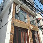 Bán nhà phú diễn ô tô đỗ cửa giá 6tỷ diện tích : 38m2 , nhà 5 tầng mới vừa xây xong
