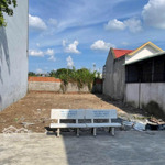 đất (7.8m x 14.6m) nở hậu 9m. mặt tiền hẻm đường lê thị tám (824 cũ) - nhà bè. giá tốt: 4.9 tỷ