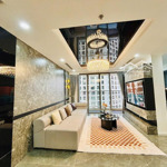 Cho thuê căn góc 3 phòng ngủ sáng full đồ 114m2 tòa t18 ở park hill - times city