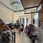 Nhà 1 trệt 2 lầu hẻm xe hơi 5m, đường nhánh phụ kênh 3 bò - bình chiểu thủ đức, sổ riêng chính chủ