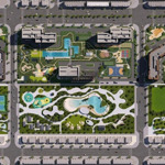 Mở bán masteri trinity square - chiết khấu lên tới 13%, đáng đầu tư nhất tại ocean park 2