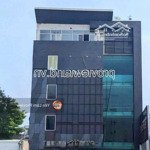 Bán nhà tòa nhà mt cộng hòa, quận tân bình, 11x26m, 1 hầm + 5 tầng, 89 tỷ