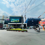 Giảm sau -nhà mặt tiền 2 tầng kd sầm uất thu nhập sẵn 35tr/tháng ngay vincom võ văn ngân