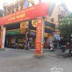 Bán đất mặt phố xuân đỉnh, mb kinh doanh kho, toà nhà văn phòng, chdv, dt 136m2 mt 6m, giá 24.9 tỷ