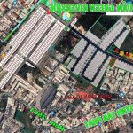 Bán đất nền anh tuấn green riverside, 5 tỷ, 80m2, sổ hồng cầm tay, kdc đồng bộ