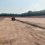 Bán đất skc có sẵn móng, gpxd,pccc, môi trường xây dựng ngay, giá rẻ 2.6tr/m2