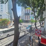 Cho thuê nhà nguyên căn góc 2mt lê thánh tôn dtsd 360m2 cách biển chỉ 300m phù hợp các thể loại kd