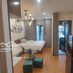 Bán căn hộ studio 27,8m2 giá siêu hời 1.72 tỷ tại s1.12 the sapphire 1 - vinhomes ocean park