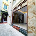 Cho thuê nhà nguyên căn lệ mật - việt hưng - thang máy - gần oto đỗ