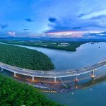 Cần bán đất tại khu công nghệp amata, xã sông khoai, quảng yên, quảng ninh.