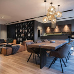 Bán chcc the diamond residence brg, 151m2, 4pn giá 14 tỷ full nội thất tầng cao. lh 0814332325