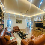 (thúy kiều)bán chung cư kđtm trung hoà nhân chính 150m 3pn view thoáng tặng nội thất slot oto 10 tỷ