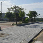 Bán đất hoàng trọng mậu, khu bãi tắm sơn thuỷ, vị trí sát công viên, gần biển, ngay trung tâm.