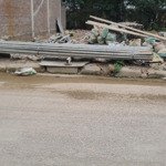 47m /5.9 tỷ đường 10m gần ubnd hoài đức