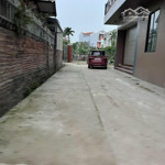 Bán đất tại văn tinh xuân canh, đông anh, hà nội, 8,832 tỷ, 69m2, mặt tiền 5.5m, pháp lý đầy đủ.