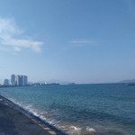 Lô đất cực đẹp đường ngô văn sở, vĩnh hoà, nha trang - 74,9m2 ngang 5m - giá 4,49tỷ