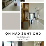 Full nội thất, vào ở ngay chỉ 17,5tr tại diamond alnata