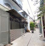Bình thới diện tích đẹp 92m2 (4.5x20)m nở hậu - xe tải đỗ sát cửa