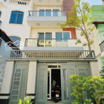 Bán nhà đường số 25-hiệp bình chánh-thủ đức, gần chợ hiệp bình chánh. 3tỷ760/78m2 cho thuê 23tr/th