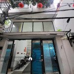 Tòa căn hộ dịch vụ 26 phòng - pccc đầy đủ -lợi nhuận 160 triệu/ tháng