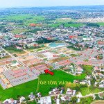 Cực hot-sở hữu ngay lô góc siêu đẹp chỉ với 300 triệu(20%) gần trung tâm quảng ngãi,đầy đủ tiện ích