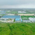 Bán đất xây dựng xưởng 10ha kcn vsip ii-a, vĩnh tân, tân uyên, bình dương