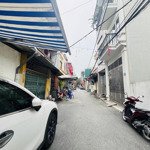 Bán đất thụy phương - ô tô dừng đỗ quay đầu trước nhà - giá 7.6 tỷ