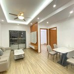 Chính chủ cần bán căn hộ 2 ngủ 67m2 tòa t1 thăng long victory an khánh, full nội thất sổ lâu dài