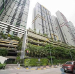 Bán căn hộ cao cấp, tiện ích liên hoàn chuẩn 5 sao chung cư seasonavenue capitaland mỗ lao
