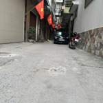Nhà đẹp minh khai - trung tâm hai bà trưng 43m2 - 6.9 tỷ