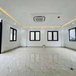 Bán nhà ngõ 62 nguyễn chí thanh, ô tô vào nhà, 7 tầng, thang máy, 80m2, mt 8m 27,6 tỷ.