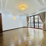 Bán biệt thự 5pn, 5wc tại kim đồng, giáp bát, hoàng mai, hà nội, 22,8 tỷ, 61m2