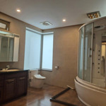 Bán biệt thự siêu vìp diện tích 231m2 mặt tien 15m - khu vườn đào, tây hồ, hà nội