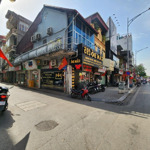 Bán căn đẹp nức nở phố bạch mai, 6 tầng thang máy, thiết kế châu âu, mt rộng, gara, kinh doanh