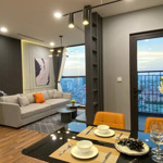 Cho thuê căn hộ m5 nguyễn chí thanh căn góc, 150m2, 3pn, đủ đồ giá 19 triệu. lh 0348 453 498
