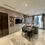 Ngõ thông ôtô đỗ cửa - phố vip, sát cv cầu giấy - 46m2 nhà đẹp 6t thang máy hiện đại - hơn 12 tỷ