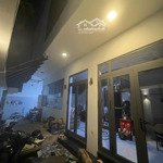 Nhà 4 tầng thang máy đường dương thị giang, phường ttn, q12, dt 108,4m2 (7,2m/8mx12m). đường 12m
