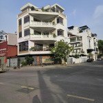 Bán nhà mặt phố đặng vũ hỷ,vỉa hè,kinh doanh,ôtô tránh thông các ngả,phân lô bộ công an.lô góc