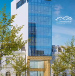 Bán tòa nhà mặt phố bạch mai, dt 180 m2 x mt 8 m