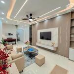 Nhà đẹp trương định, hoàng mai 60m, 4 tầng, mt 4m, giá 9.3 tỷ.