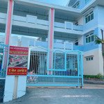 Bán nền đất biệt thự 11x22 trục chính kdc 13e đối diện trường lê quý đôn giá đầu tư