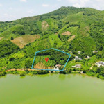 Hót nhất thị trường hôm nay bán đất 7400m2 tại liên sơn, lương sơn, hòa bình, giá 1,9 triệu / m2