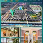 Biệt thự song lập mini beach villas - ánh dương 12 vinhomes ocean park 3