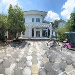 Bán viila khu resort quí hải (mercuri) phú quốc